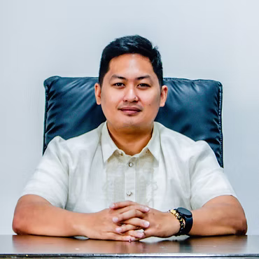 Hon. Ezekiel L. Tajuna